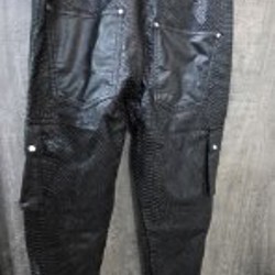 Ботинки на каблуке - фото 7