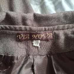 Деловой костюм - фото 3