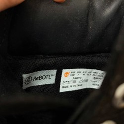 Ботинки Timberland - фото 6