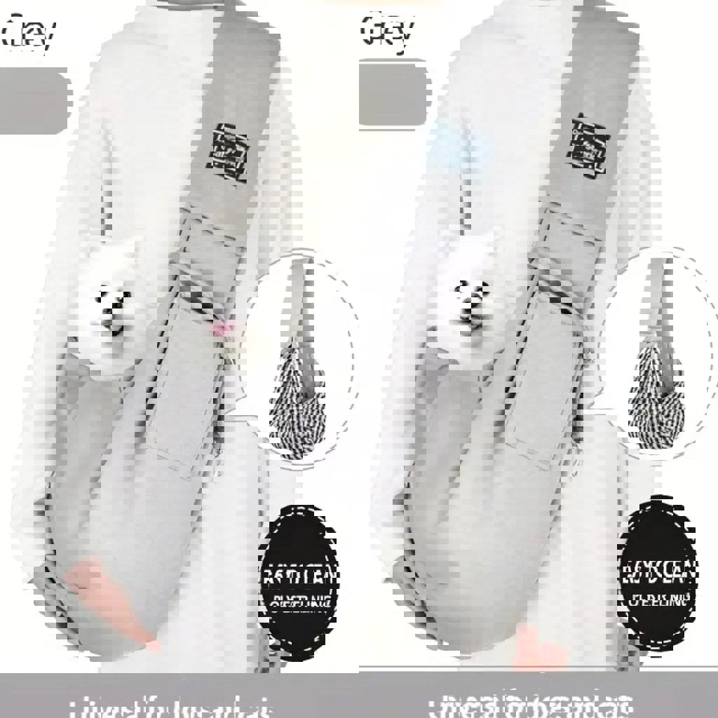 Переноска для животных