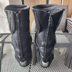 Ботинки Dainese Torque D1 - фото 2