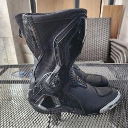 Ботинки Dainese Torque D1 - фото 3