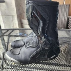 Ботинки Dainese Torque D1 - фото 4