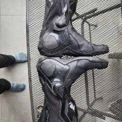 Ботинки Dainese Torque D1 - фото 5