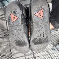 Ботинки Dainese Torque D1 - фото 6