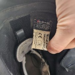 Ботинки Dainese Torque D1 - фото 7