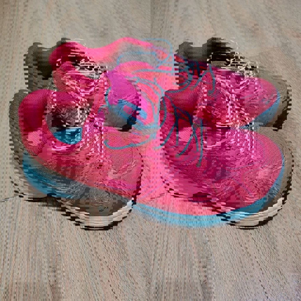 Теннисная обувь Wilson