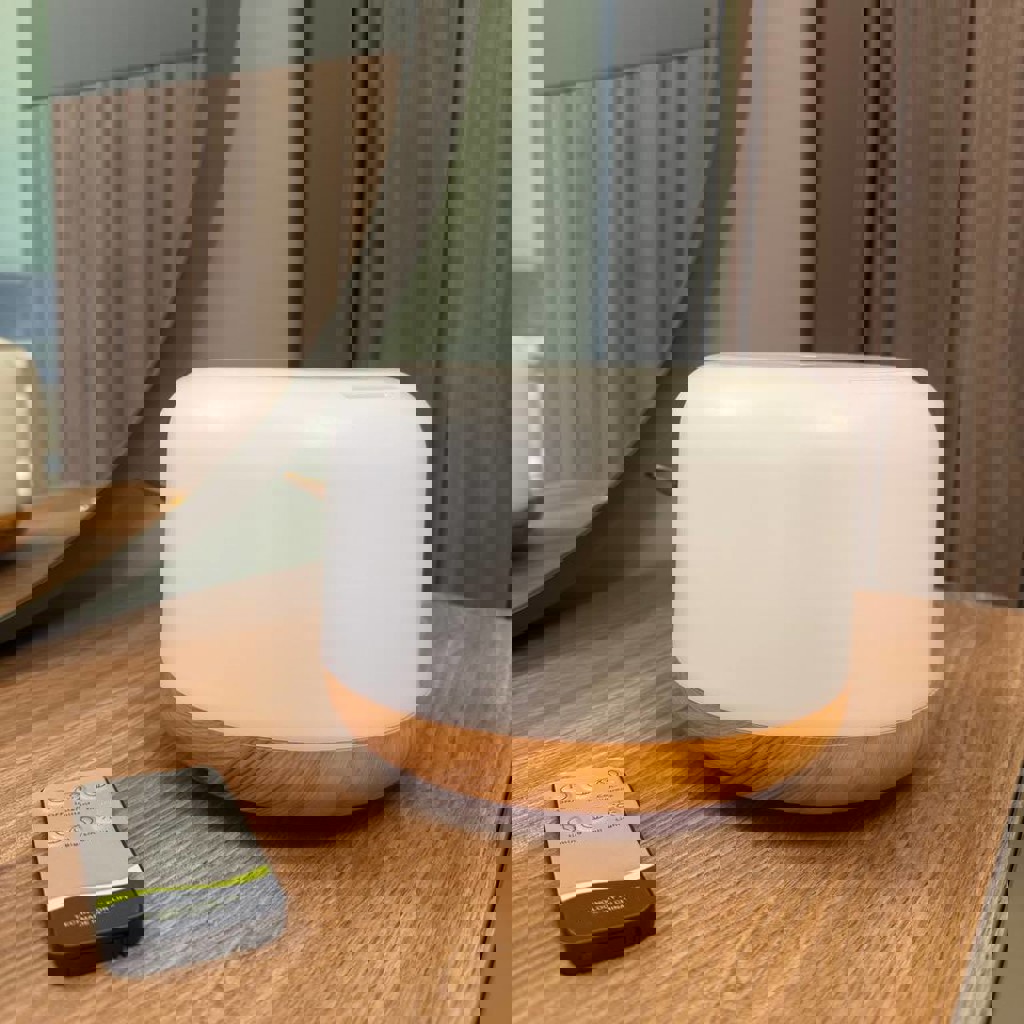 Увлажнитель воздуха