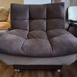 Диван - фото 1