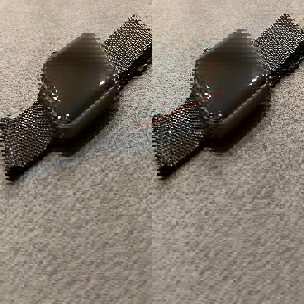 Apple Watch Series 4