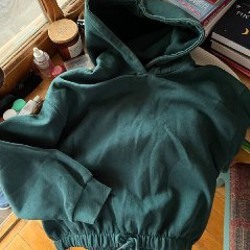 Юбка-колокол - фото 3