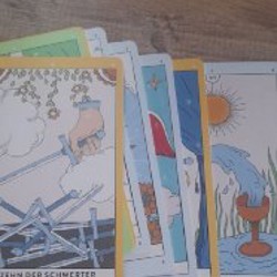 Карты таро - фото 4