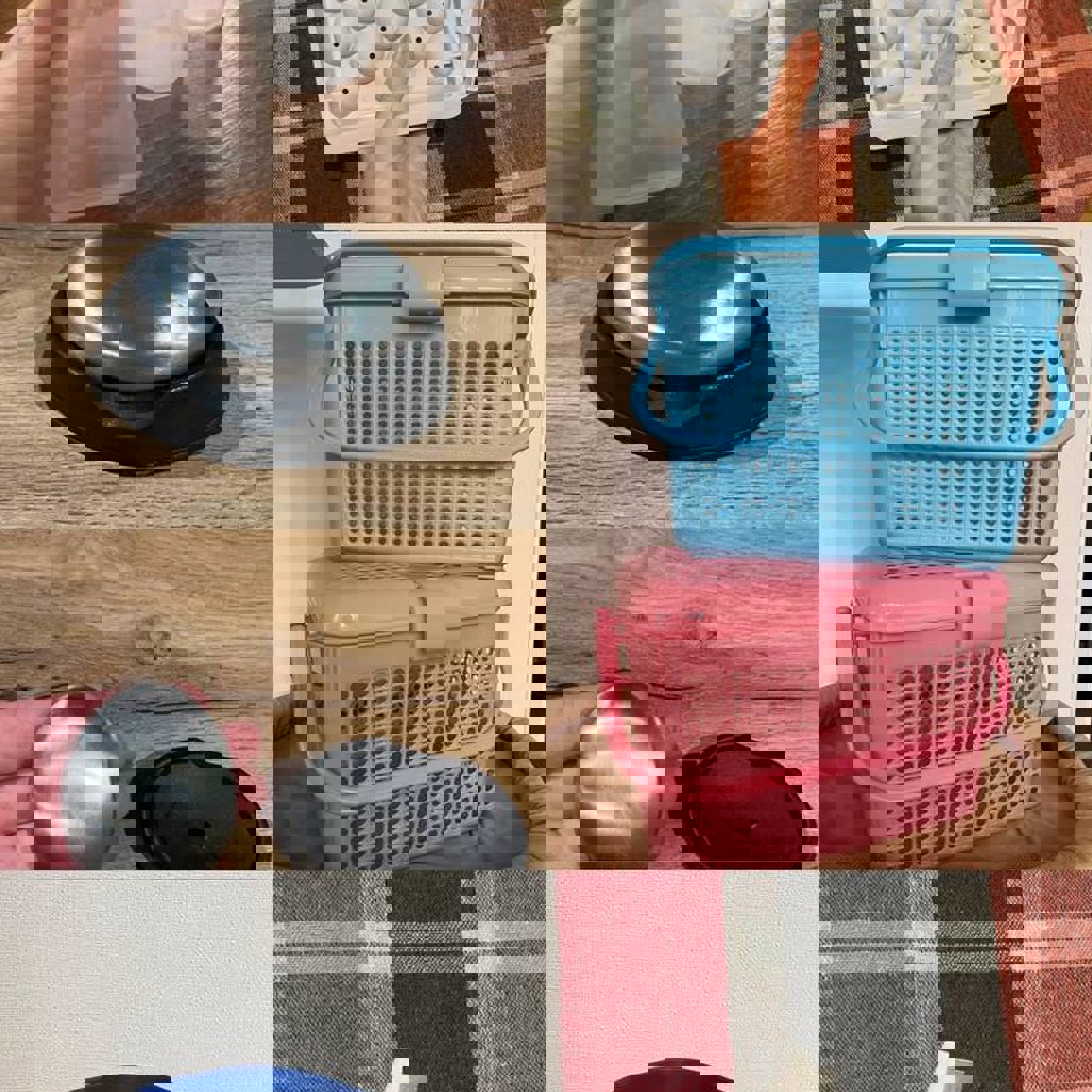 Бутылочки для соуса