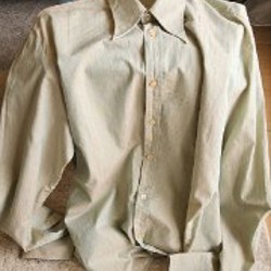 Рубашка HUGO BOSS - фото 2