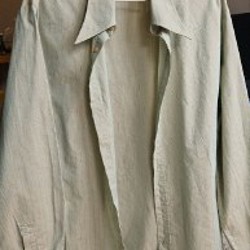 Рубашка HUGO BOSS - фото 4