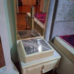 Новая мебель для спальни - фото 3