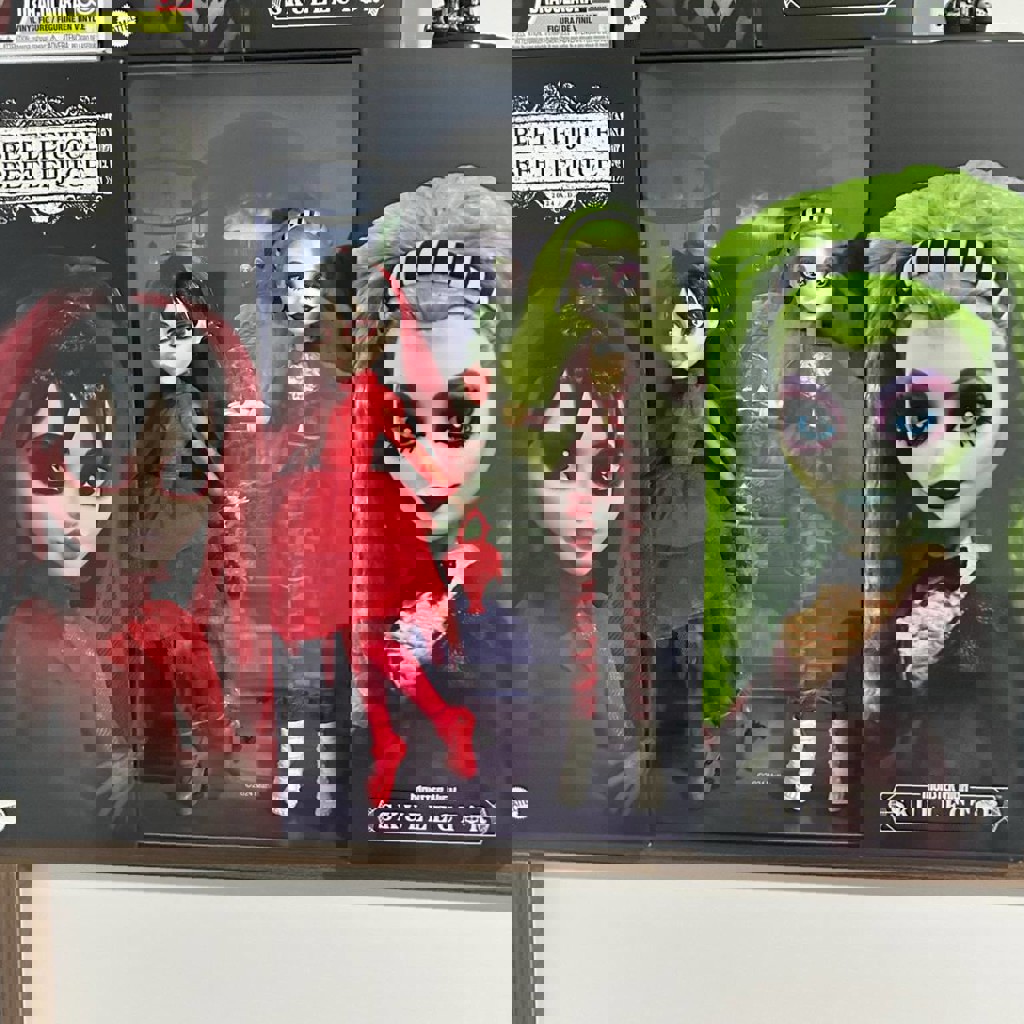 Куклы Monster High