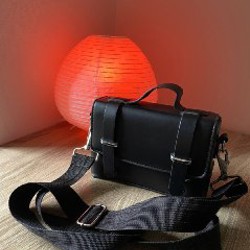 Cross-body сумка - фото 3