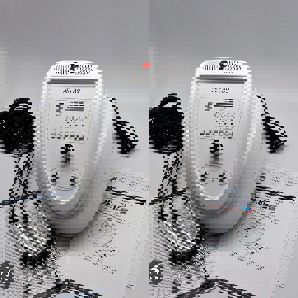 Профессиональный аппарат микротоков