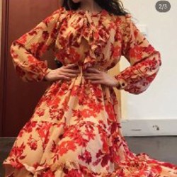 Джинсовое пальто - фото 2