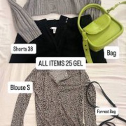 Джинсовое пальто - фото 3