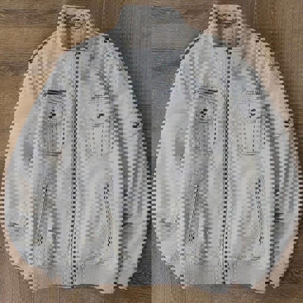 Куртка мужская XL