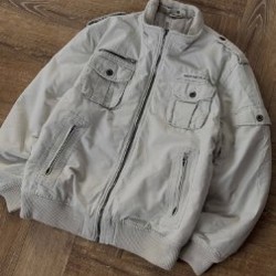 Куртка мужская XL - фото 2