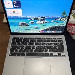 MacBook Air 2020 - фото 2