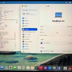 MacBook Air 2020 - фото 3