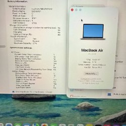 MacBook Air 2020 - фото 4