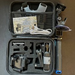 DJI Osmo Pocket 1 creator combo - фото 2