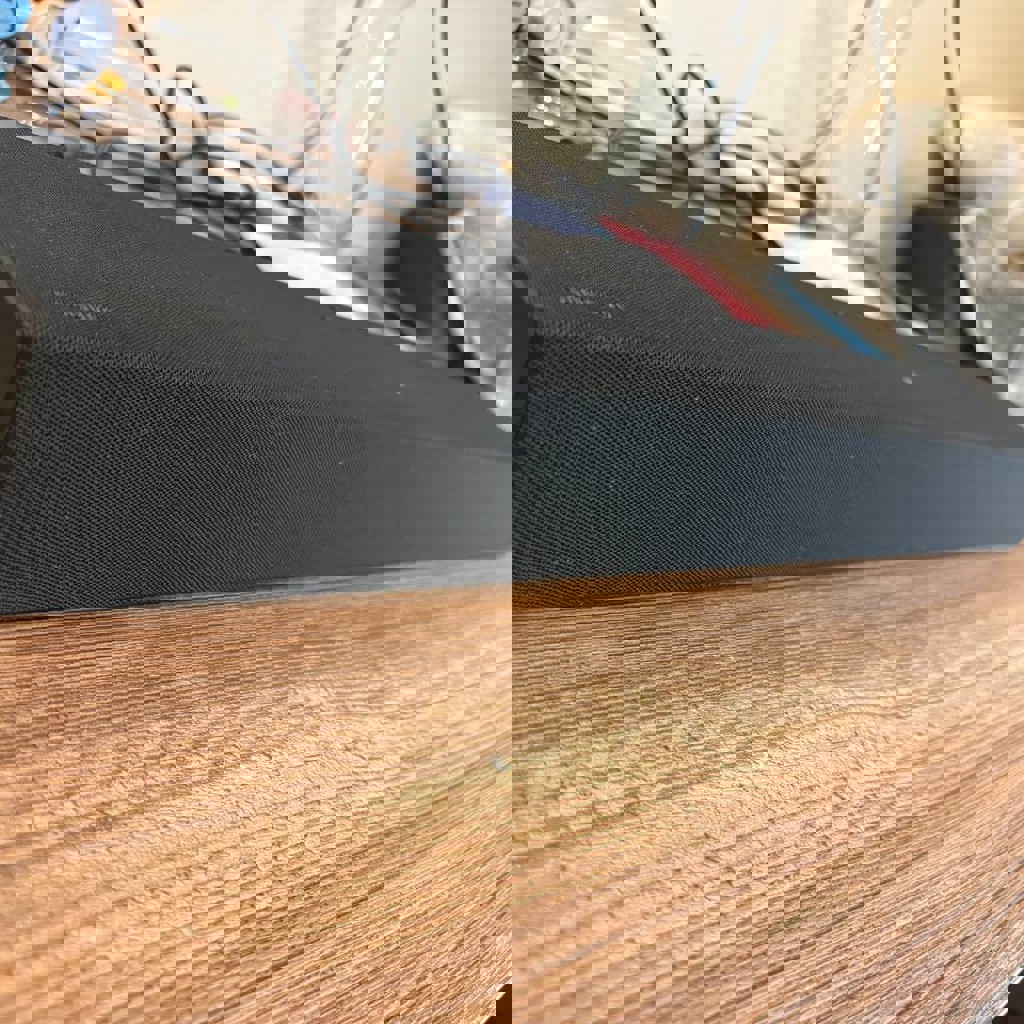 Саундбар Samsung HW-C400