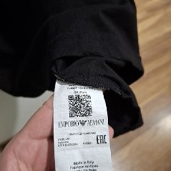 Футболка EA7 Emporio Armani - фото 5