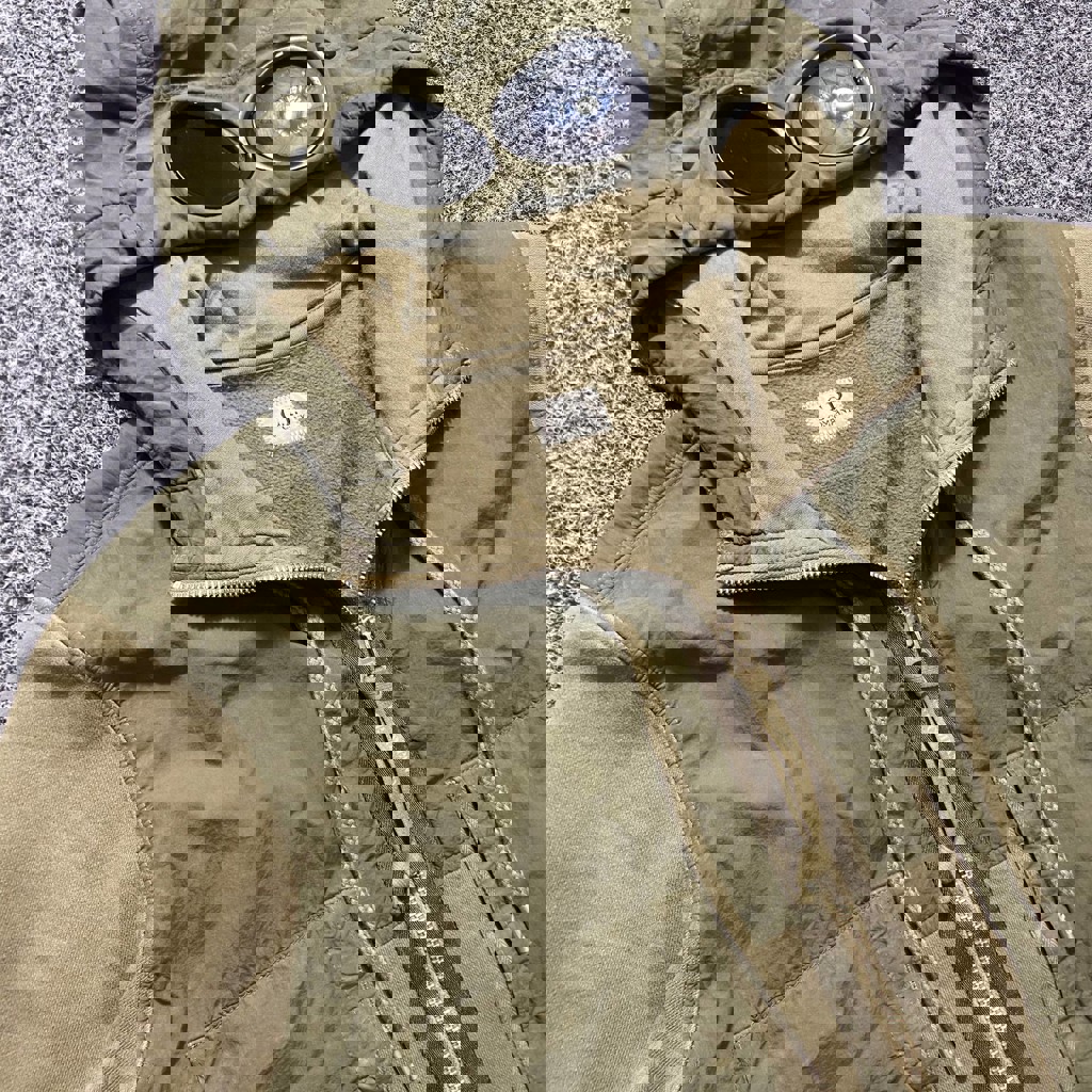 Пальто C.P. Company