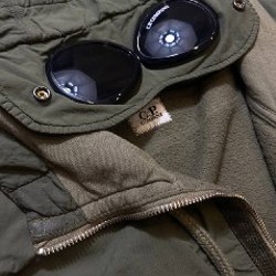 Пальто C.P. Company - фото 2