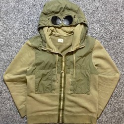 Пальто C.P. Company - фото 3