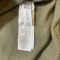 Пальто C.P. Company - фото 6