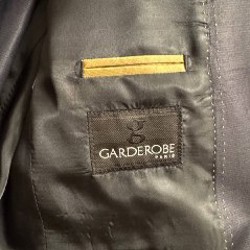 Костюм GARDEROBE Paris - фото 4