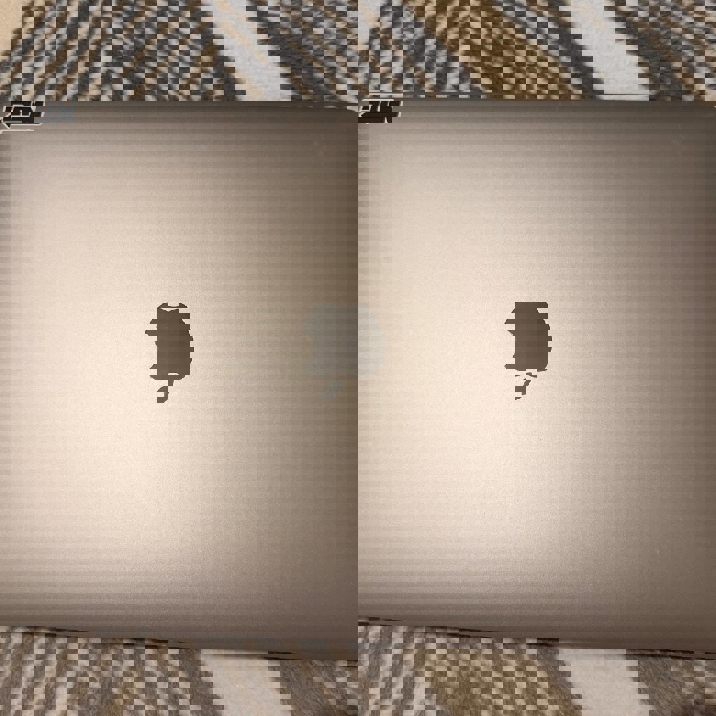 MacBook Pro 13” с чипом Apple M1