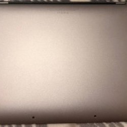 MacBook Pro 13” с чипом Apple M1 - фото 2