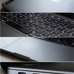 MacBook Pro 13” с чипом Apple M1 - фото 5