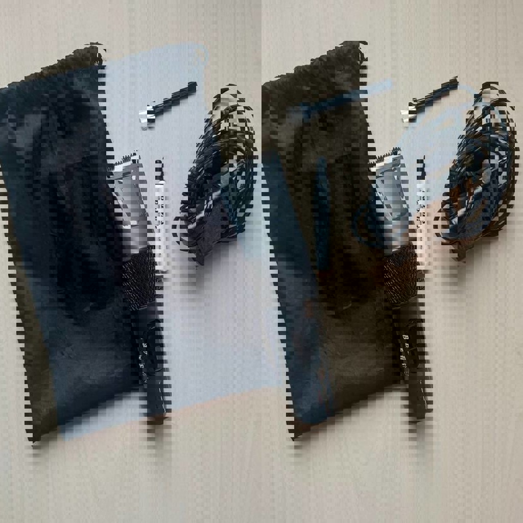 Машинка для стрижки волос Babyliss