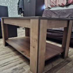 Журналный столик - фото 2