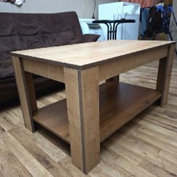 Журналный столик - фото 3