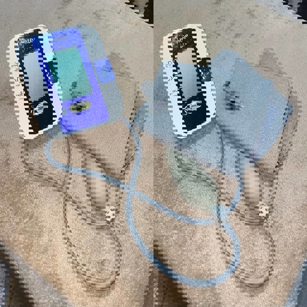 Танометр OMRON