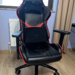 Игровое кресло 2E Hibagon - фото 2