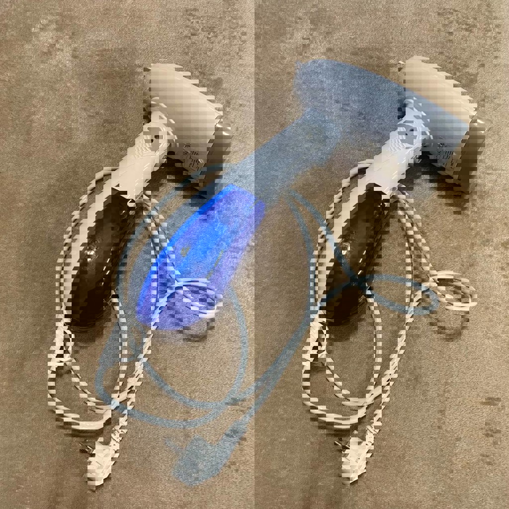 Отпариватель ручной