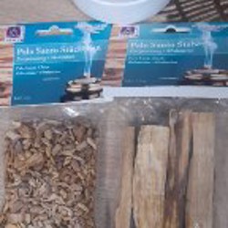 Палочки Пало Санто с чашей - фото 5