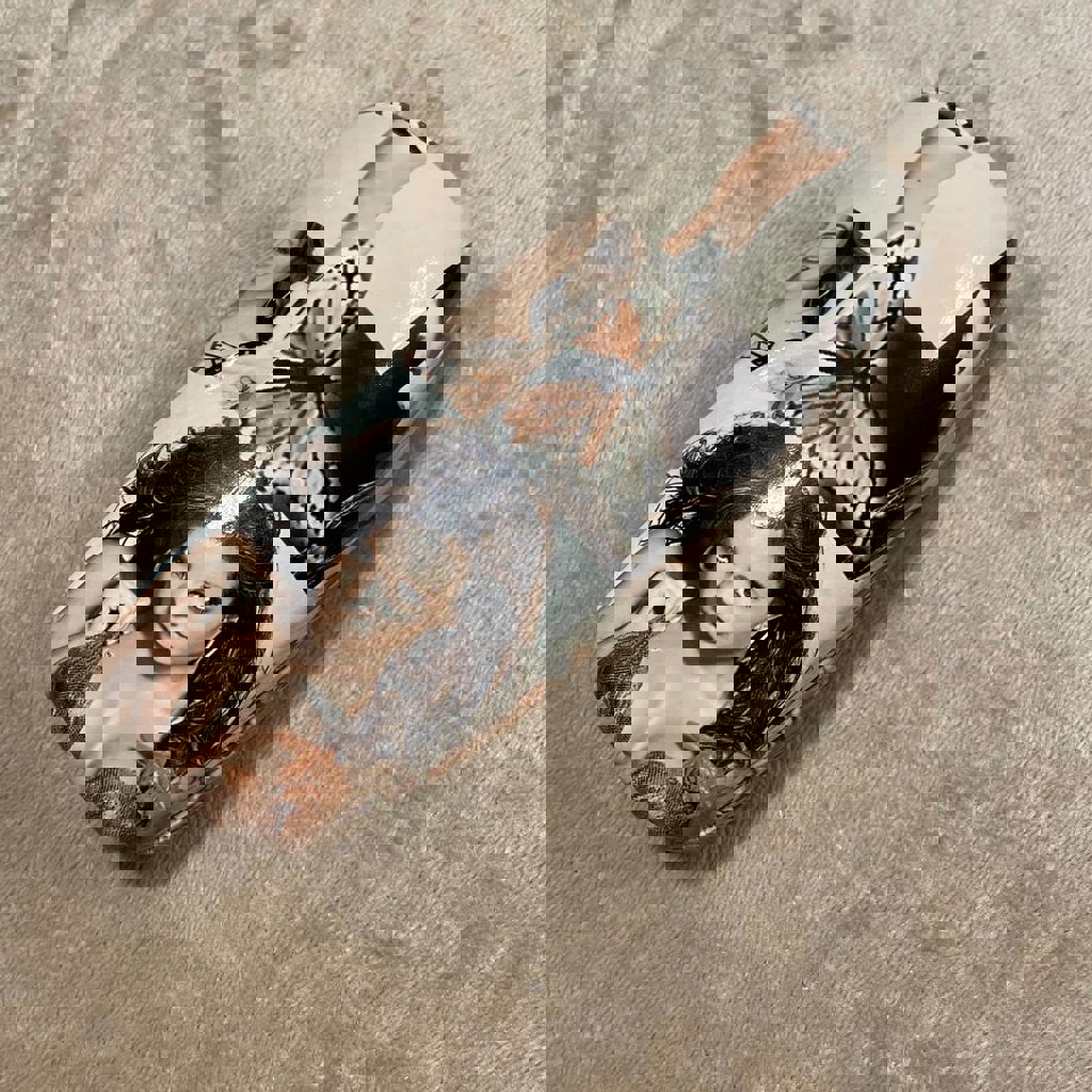 Футляр для очков