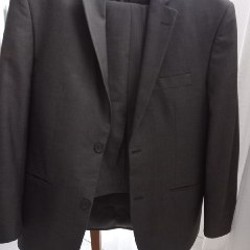 Мужской деловой костюм - фото 2